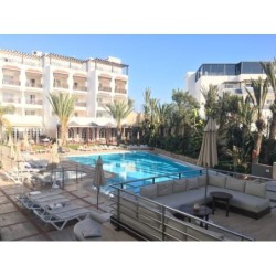 Hotel Timoulay