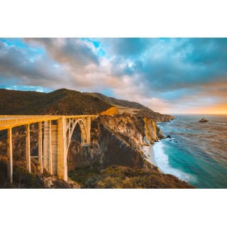 California Bucketlist: Beach Lovers & Roadtrip Summers!