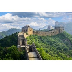 China Bucketlist: Von City Lights zum Weltwunder
