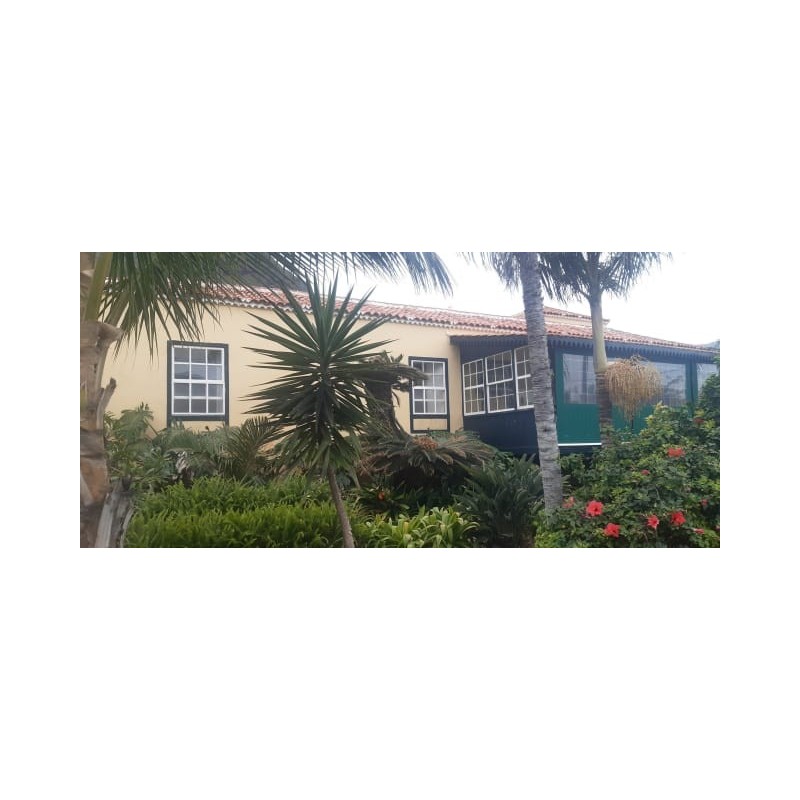 Hotel Casa Amarilla