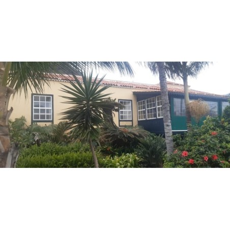 Hotel Casa Amarilla