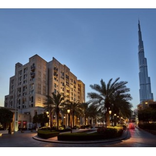 The Heritage Hotel, Autograph Collection