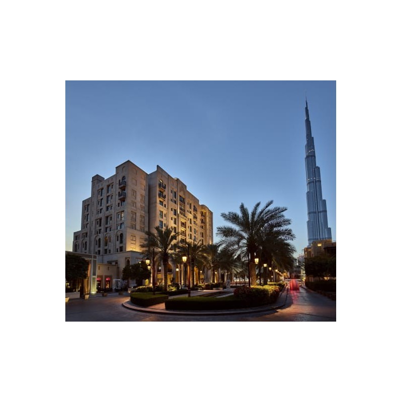 The Heritage Hotel, Autograph Collection
