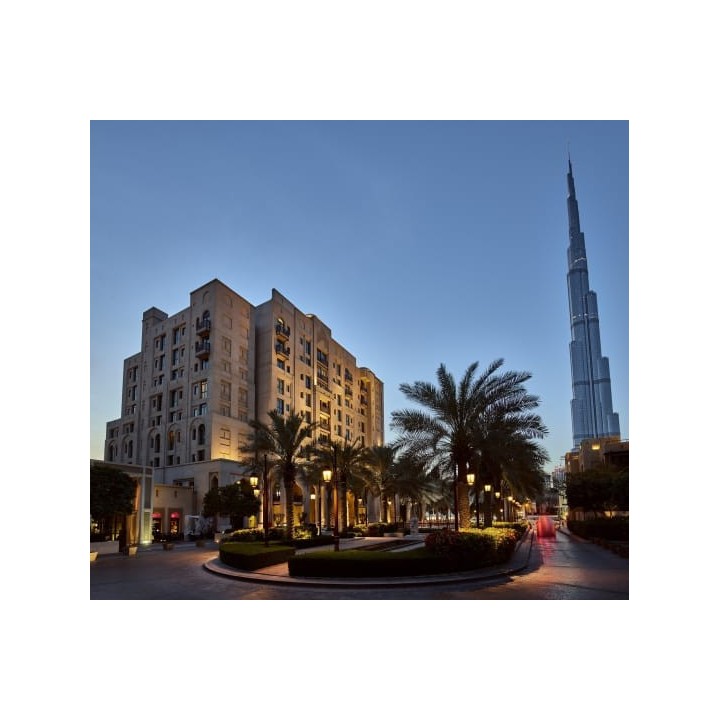 The Heritage Hotel, Autograph Collection