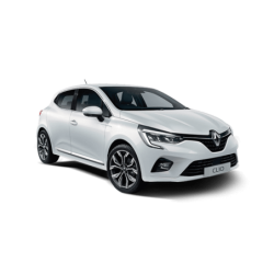RENAULT CLIO 1.5