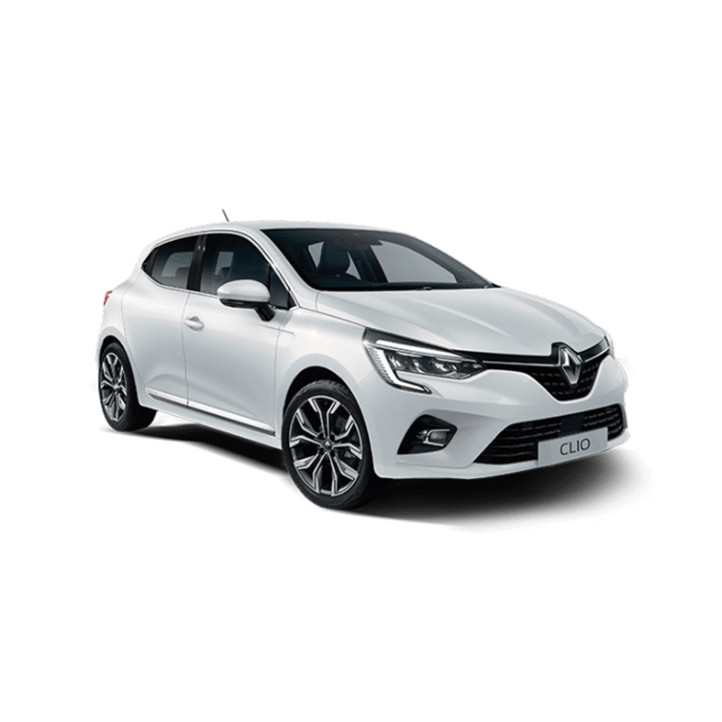 RENAULT CLIO 1.5