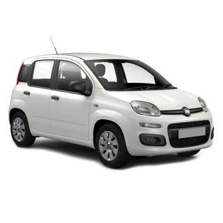 FIAT PANDA HYBRID
