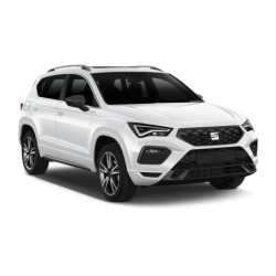 SEAT ATECA 4X4