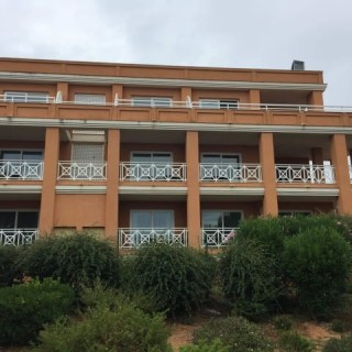 Hotel Quinta da Marinha Resort