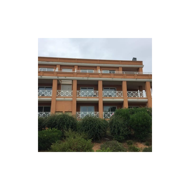 Hotel Quinta da Marinha Resort