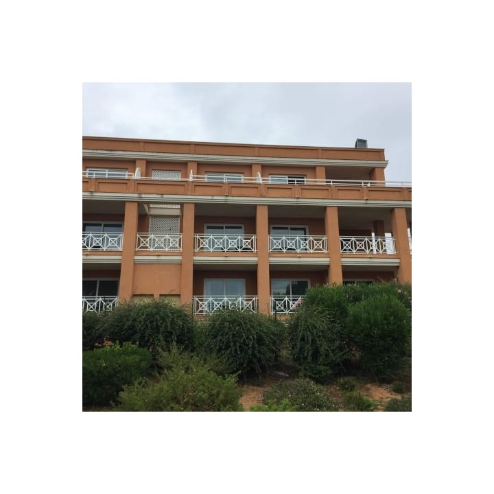 Hotel Quinta da Marinha Resort