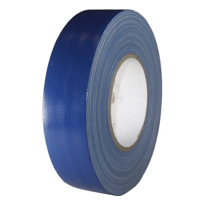 Klebeband Bundeswehr Panzertape 38mm 50m dunkelblau - 0,26 €/m