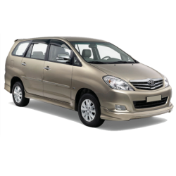 TOYOTA INNOVA 2.0