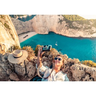 Griechenland Roadtrip: Peloponnes meets Zakynthos