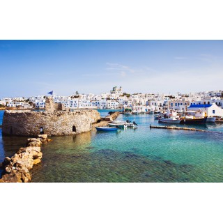 Abenteuer Griechenland: Island Hopping & Hidden Treasures