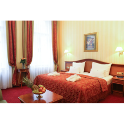 2 Nächte in Wien
