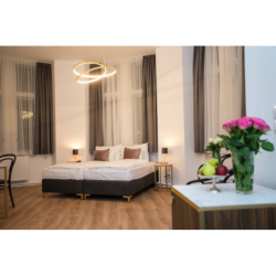 2 Nächte in Wien