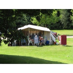ParcCamping de Witte Vennen