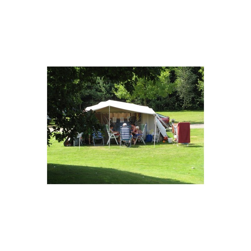 ParcCamping de Witte Vennen