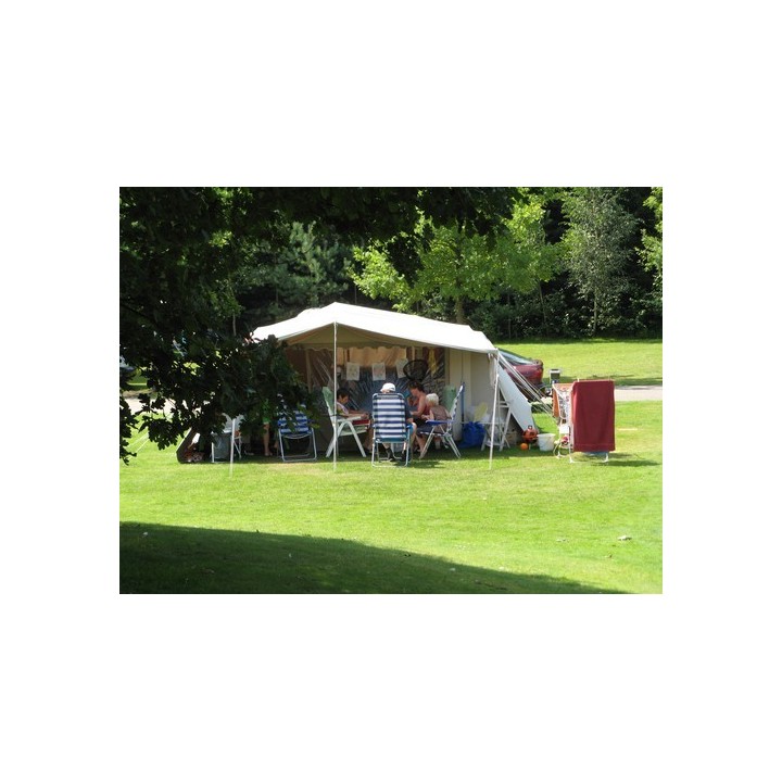 ParcCamping de Witte Vennen