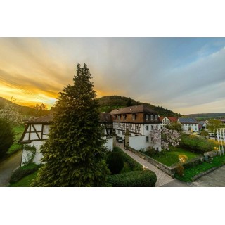 DaySpa - Feierabend-Spa