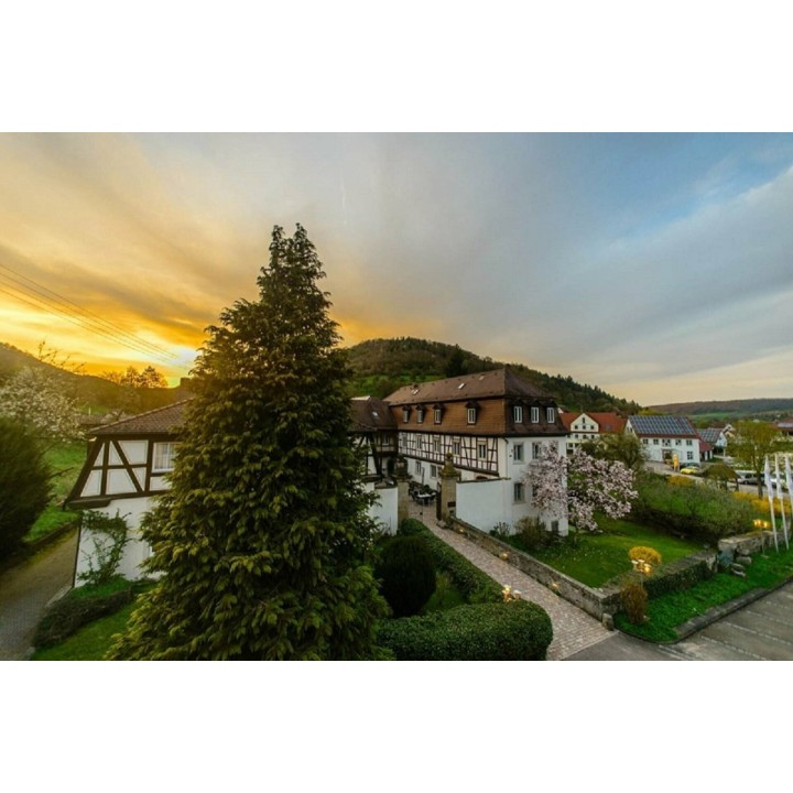 DaySpa - Feierabend-Spa