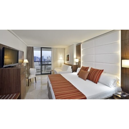 Melia Benidorm