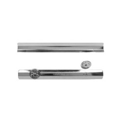 Unterteil für 4 Ordensspangen mit Pin