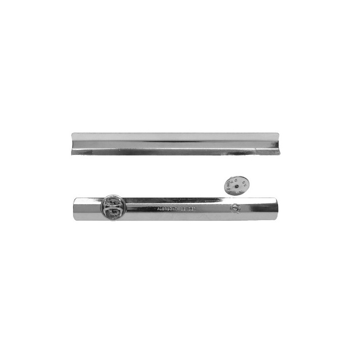 Unterteil für 4 Ordensspangen mit Pin