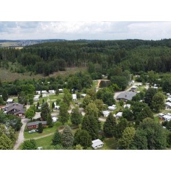 Campingpark am Mühlenteich