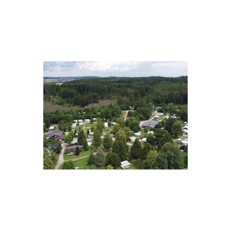 Campingpark am Mühlenteich