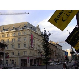 IBIS Styles Budapest Center