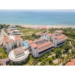 Alba Royal Hotel