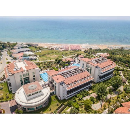 Alba Royal Hotel