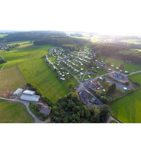 Campingpark im Bergischen Land