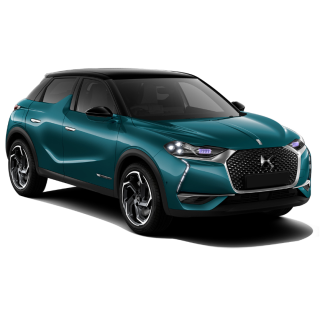 DS 3-CROSSBACK ELECTRIC