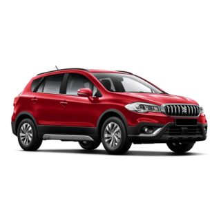 SUZUKI S-CROSS 4X4