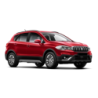 SUZUKI S-CROSS 4X4
