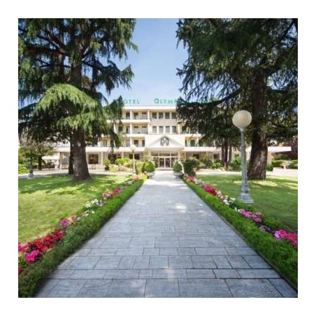 Hotel Olympia Terme