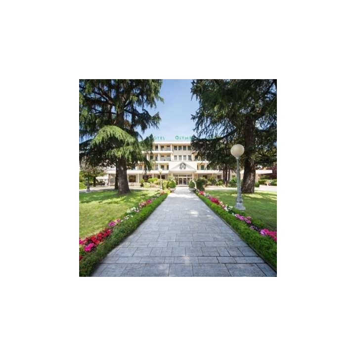 Hotel Olympia Terme