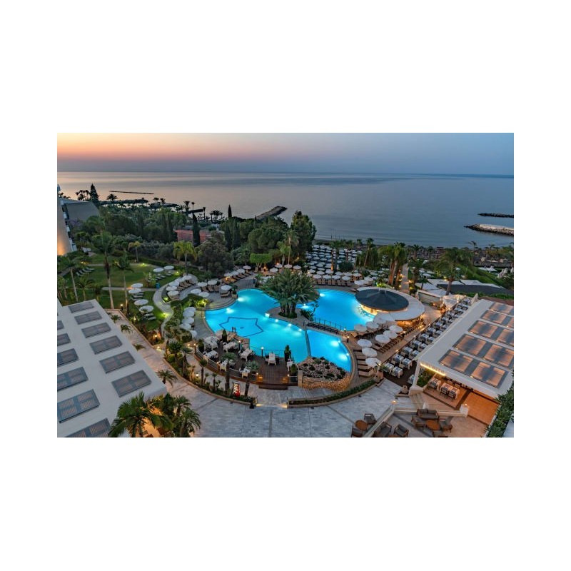 Mediterranean Beach Hotel