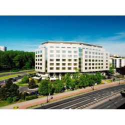 Regent Warsaw Hotel