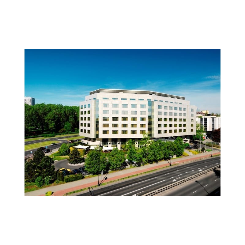 Regent Warsaw Hotel