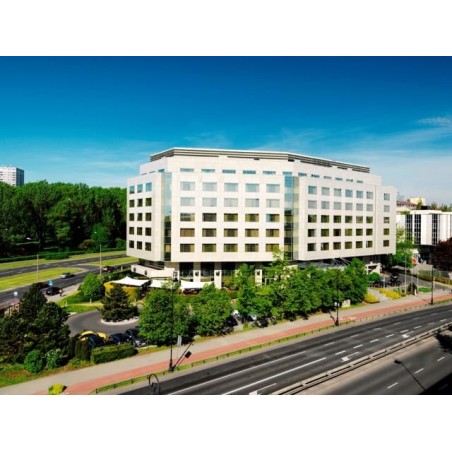 Regent Warsaw Hotel