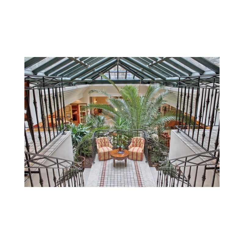 Villa Beaumarchais