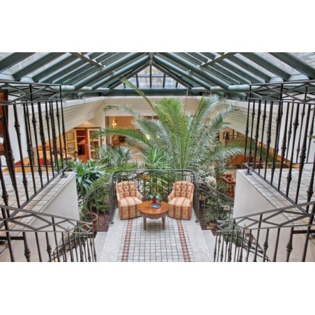 Villa Beaumarchais