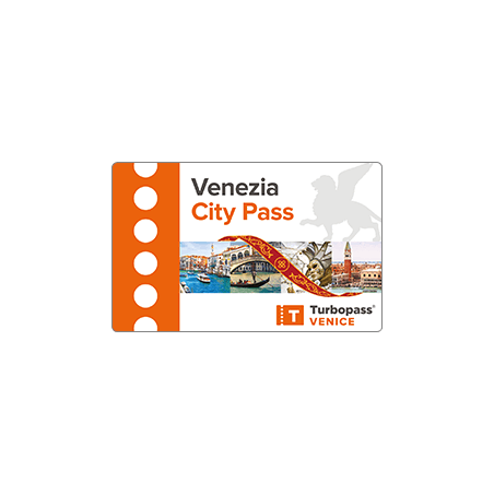 Venedig City Pass