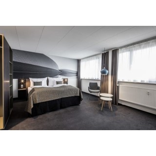 Best Western Plus Airport Hotel Copenhagen