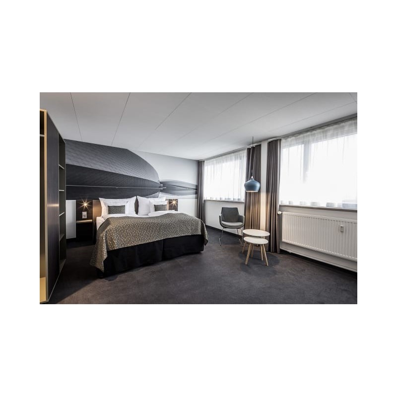 Best Western Plus Airport Hotel Copenhagen