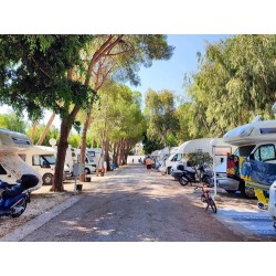 Camping Baia del Sole